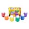 Crayola® Classic Colors Washable Project Paint, 6 Packs of 6